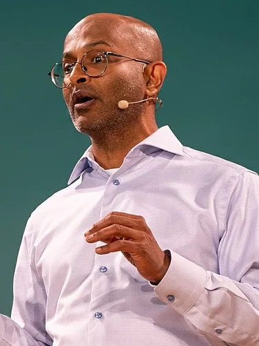 Meet Anand Varadarajan, New Starbucks CTO: All You Need to Know About Him