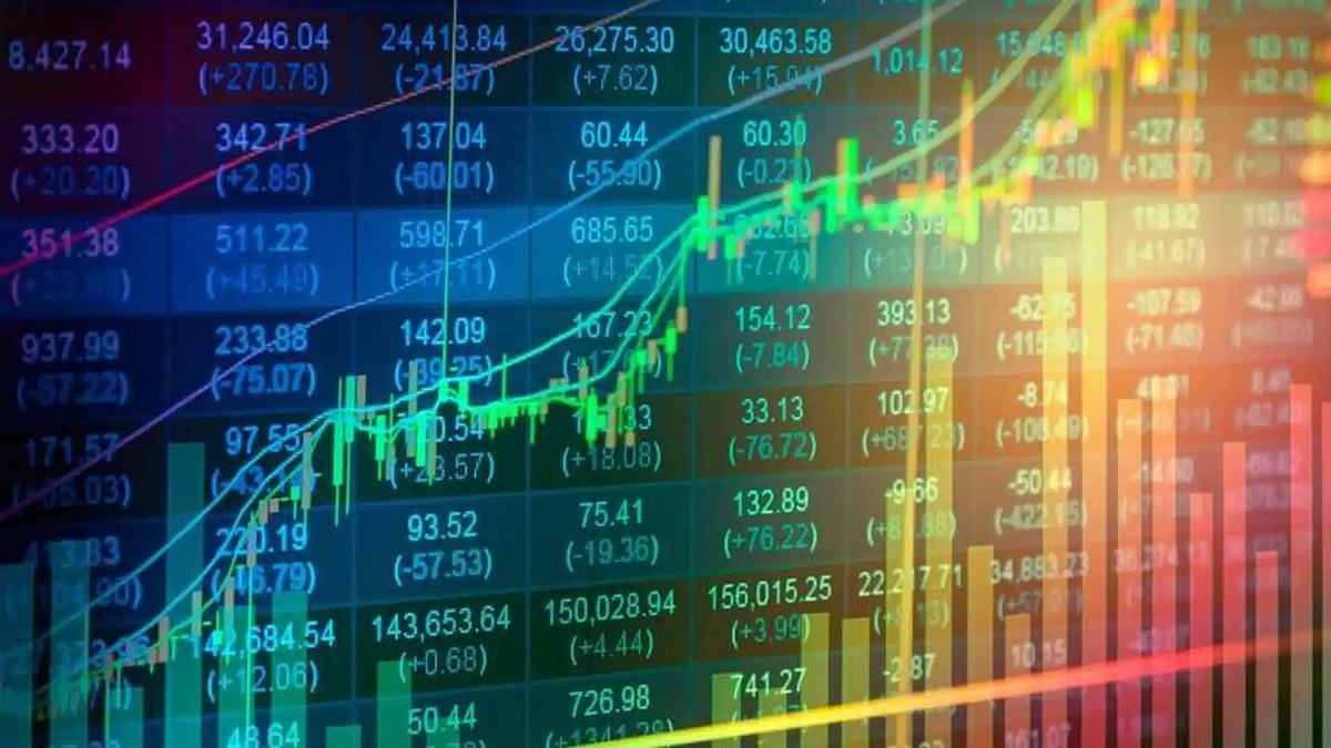 Mcap of 6 of Top-10 Most Valued Firms Climbs ₹75,257 Cr - null