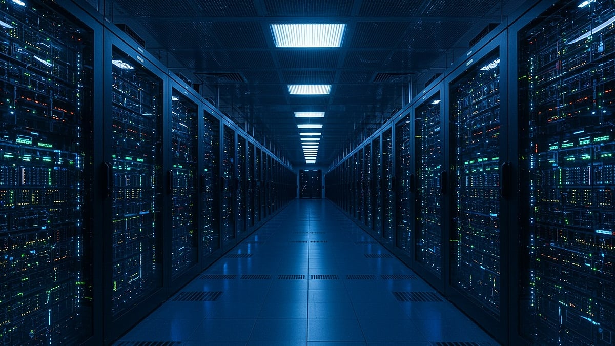 Rising AI, Data Centres to Accelerate Power Demand in India, Says Report