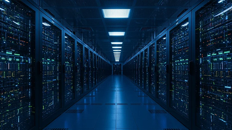 Data centres and AI infrastructure drive rising electricity demand across India - null