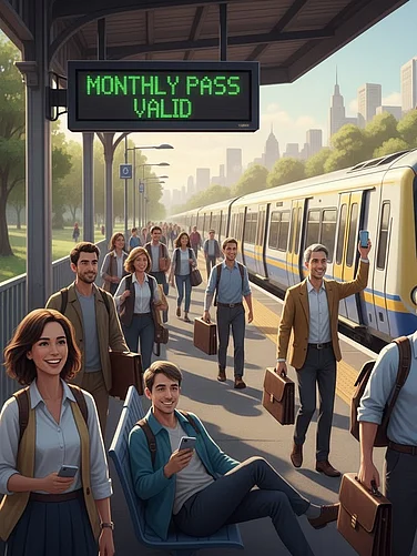 Train Fares Set to Rise from December 26: Who Pays More & Who Is Spared