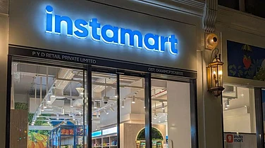 Swiggy Instamart Opens Offline Experiential Store in Gurugram