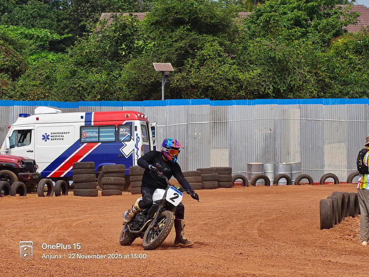 OnePlus 15 Long-Term Review