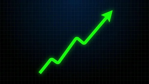 FreePik : Stock Markets Cheer US-Iran Ceasefire; Sensex Jumps Nearly 4 Pc