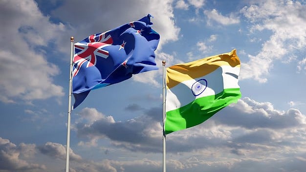 India Gives Duty-Free Access to 54.11% of New Zealand Exports from Day One of FTA      - FreePik