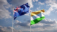 FreePik : India Gives Duty-Free Access to 54.11% of New Zealand Exports from Day One of FTA     