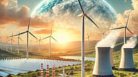 Adani Clean-Energy Units Notch Milestone Year as Solar, Wind, Green Hydrogen Scale Up freepik : Adani Clean-Energy Units Notch Milestone Year as Solar, Wind, Green Hydrogen Scale Up