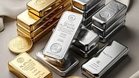 Gold, Silver Futures Extend Record Rally on Rate Cut Hopes, Global Tensions Gold, Silver Futures Extend Record Rally on Rate Cut Hopes, Global Tensions