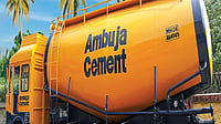 Ambuja Cements to Merge Subsidiaries ACC and Orient Cement X : Ambuja Cements to Merge Subsidiaries ACC and Orient Cement