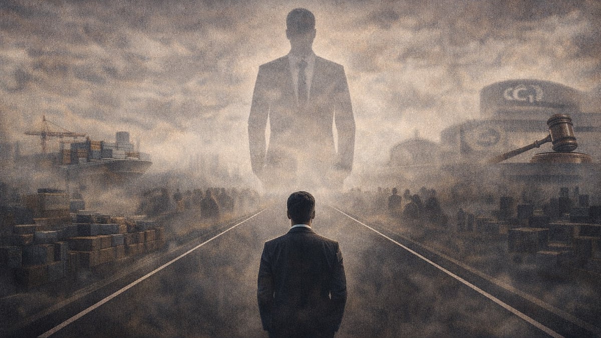 IndiGo Meltdown Exposes India’s Duopoly Risks and CCI’s Reactive Oversight 