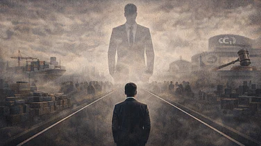 IndiGo Meltdown Exposes India’s Duopoly Risks and CCI’s Reactive Oversight