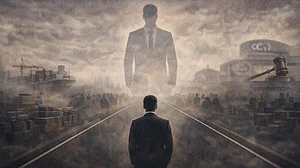 IndiGo Fiasco Flags Risks in India’s National Champions Economy