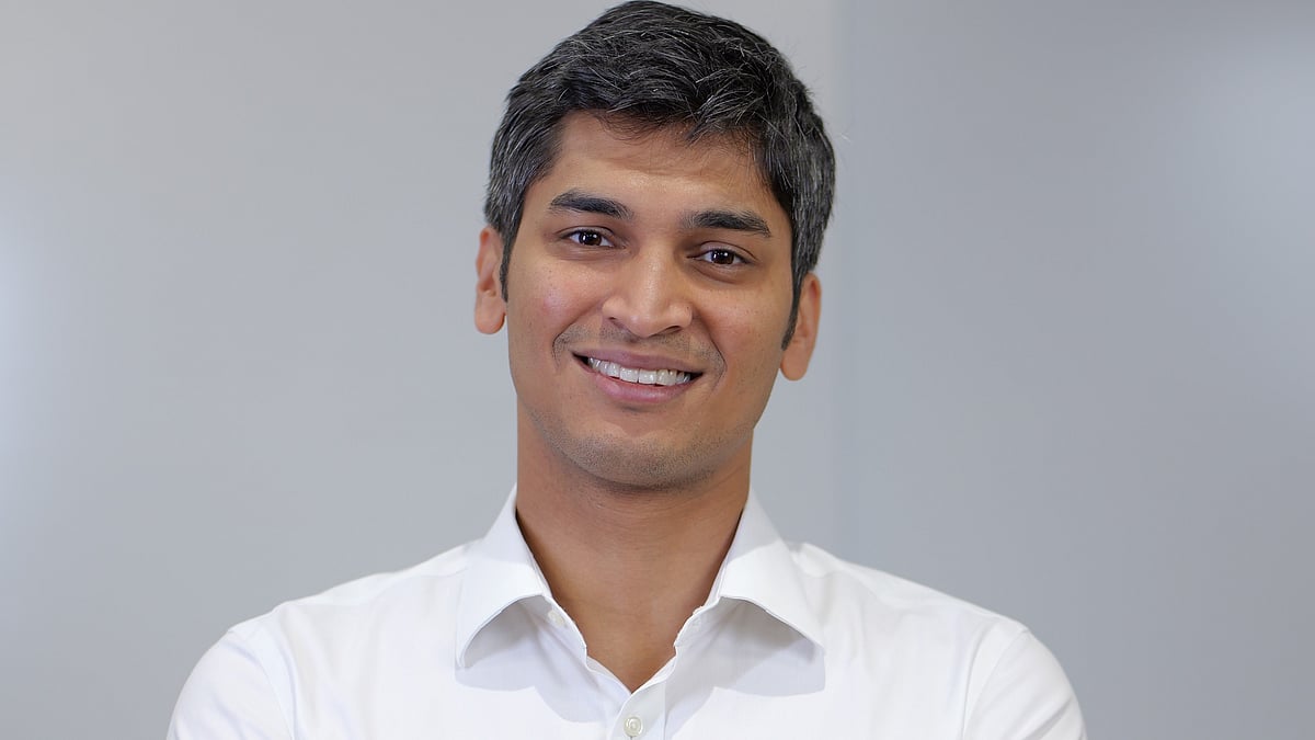 Masters’ Union Founder Pratham Mittal Joins Shark Tank India Season 5 as Judge
