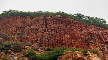 Mining in Aravalli Hills Threatens Air and Water in Delhi-NCR — Here's Why