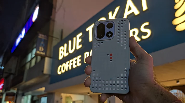 OnePlus 15 Long-Term Review - null