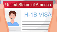 US Scraps H-1B Visa Lottery, Shifts to Favour Higher-Paid Talent; IT Stocks Slide US Scraps H-1B Visa Lottery, Shifts to Favour Higher-Paid Talent; IT Stocks Slide