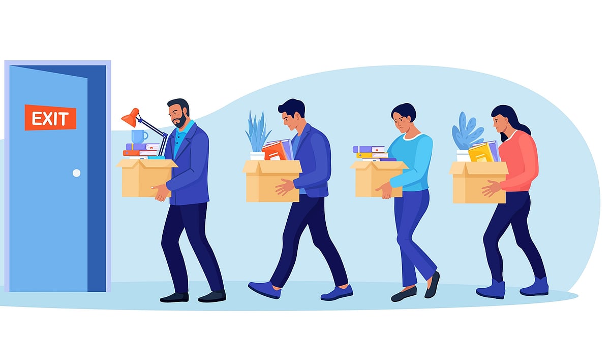 Yellow.ai Lays off over 100 Staff as It Shifts Deeper into AI Automation - null