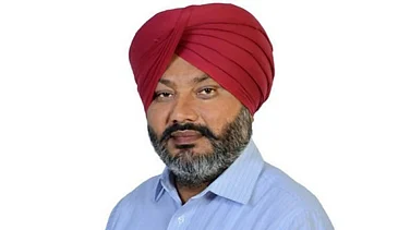 GST Collections Rise 16% till Nov; Excise Revenue Surges over 8%: Punjab FM