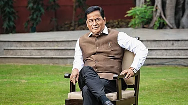 Assam Serves as a Key Gateway to India’s Act East Policy, Says Sarbananda Sonowal