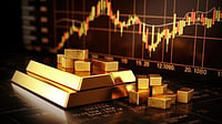 Gold Hits Record ₹1.38 lakh/10g in Futures Trade; Tops $4,500/Ounce in Int'l Markets Gold hits record