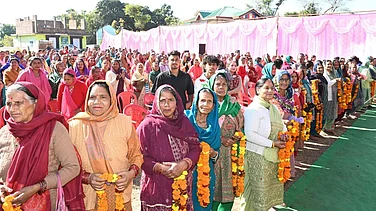 Himachal Pradesh CM Sukhvinder Singh Sukhu's X account