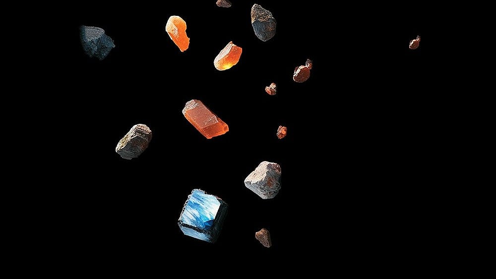 Photo Montage: Anjan Das