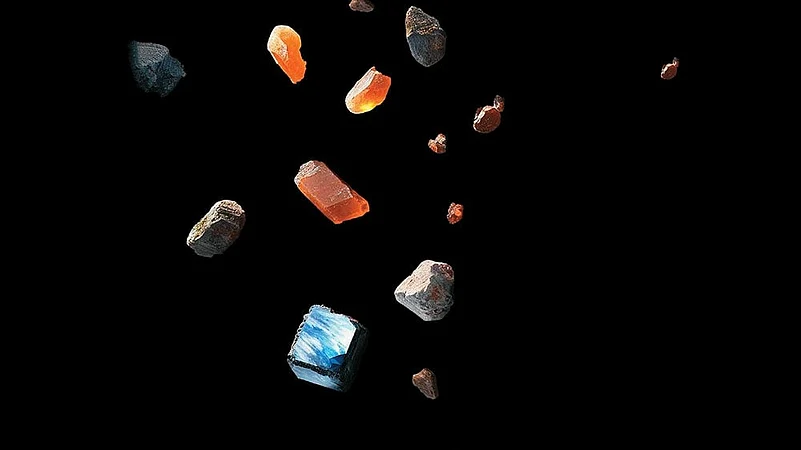 Photo Montage: Anjan Das