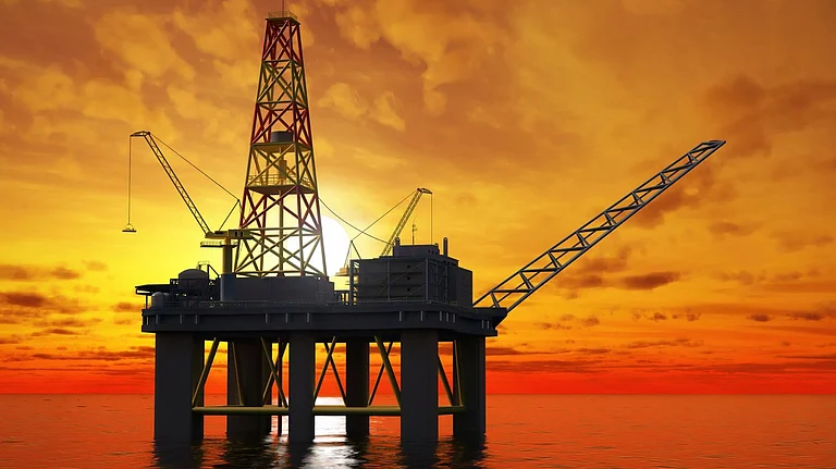 Oil and Gas Exploration - Oil & Gas IQ