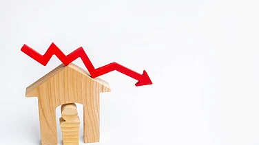 Housing Sales Volume Down 14% in 2025 in 7 Cities: Anarock