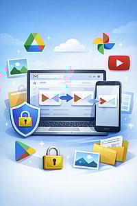 Gmail Users Can Soon Update Email Without Losing Account: Details Inside