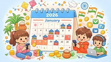 Bank Holidays in January 2026: When Will Banks be Shut? Check State-wise List Here