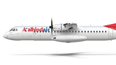 Alhind Air