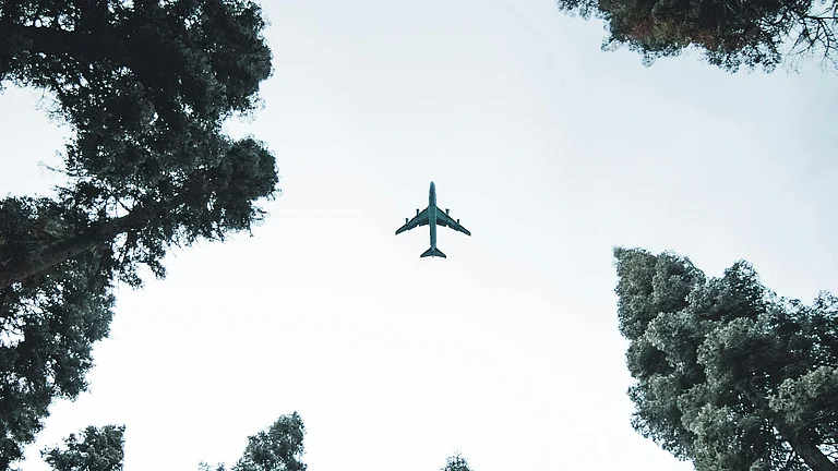 Indian aviation looks to recovery in 2026 - Photo by Sam Willis