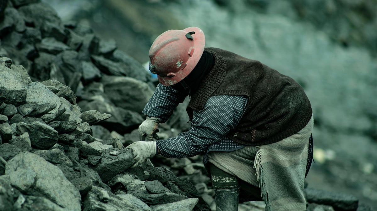 PMO directs Coal India subsidiaries listing by 2030 to enhance governance - null