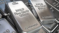 Zinc Futures Recover To ₹325.8/kg After Early Slide Zinc Futures Recover To ₹325.8/kg After Early Slide