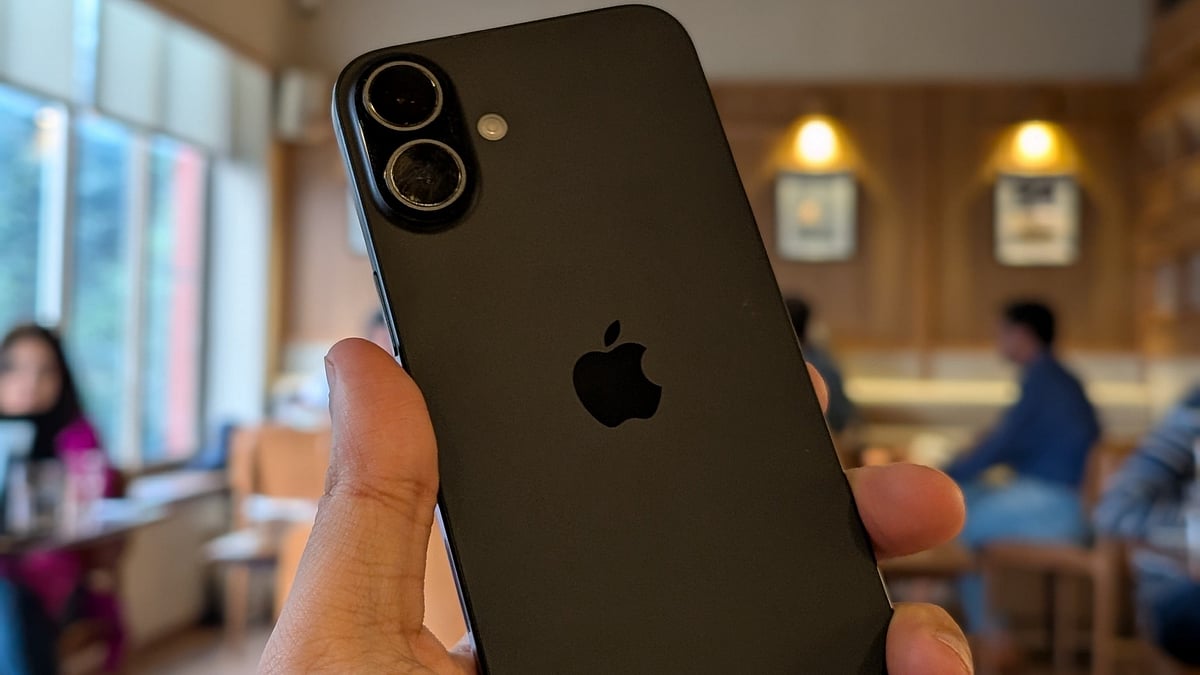 iPhone 16 Emerges as India’s Top-Selling Smartphone, Surpassing Affordable Chinese Brands - null