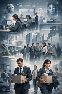 Tech Layoffs 2025: Check Out Full List of Companies That Have Announced Layoffs This Year Tech Layoffs 2025: Check Out Full List of Companies That Have Announced Layoffs This Year