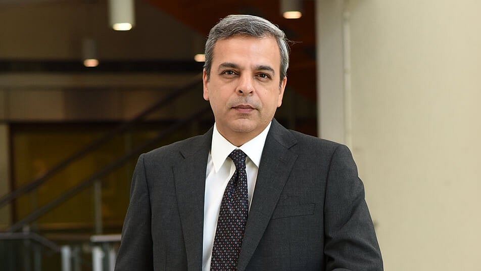 Indriya CEO Sandeep Kohli - HUL