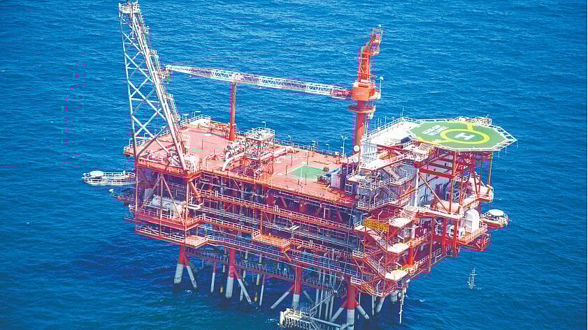 $30 Billion at Stake: India Takes Reliance and British Petroleum to Arbitration - Reliance Industries