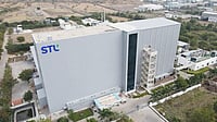 How Vedanta's Sterlite Technologies Plans to Ride AI Data Centre Boom | CEO Rahul Puri Explains How Vedanta's Sterlite Technologies Plans to Ride AI Data Centre Boom | CEO Rahul Puri Explains