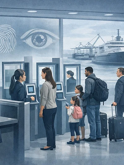 US Tightens Border Rules, Heres What Non-Citizens Must Know Before Traveling