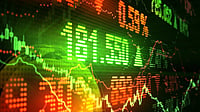 Sensex, Nifty Surge Over 1.5%; Crude Slips Below $84 On West Asia Peace Breakthrough Sensex, Nifty Surge Over 1.5%; Crude Slips Below $84 On West Asia Peace Breakthrough