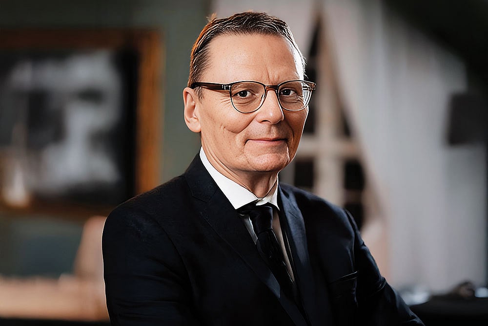 Nobel Prize Winner James Robinson: Letting Inequality Go Up is a Choice