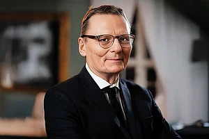 Nobel Prize Winner James Robinson: Letting Inequality Go Up is a Choice