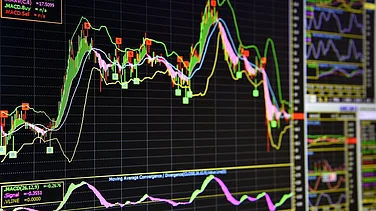 Sensex, Nifty Close Marginally Lower Amid Thin Year-End Trading, Foreign Fund Outflows Weigh
