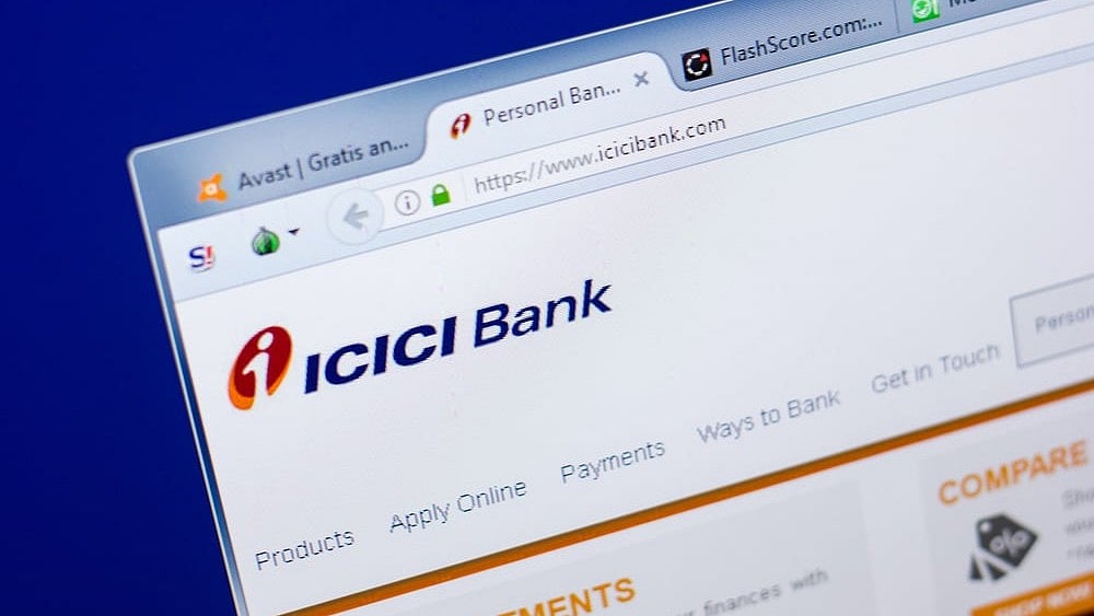 Employment At Pvt Banks Dips In FY25 Due To A drop at ICICI Bank - null