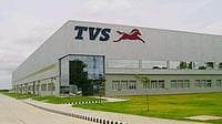 TVS Motor