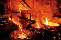 EU CBAM: A Wake-Up Call for Indian Steel Units to Decarbonise EU CBAM: A Wake-Up Call for Indian Steel Units to Decarbonise