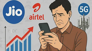 CCI Junks Complaint Against Reliance Jio Infocomm, Others