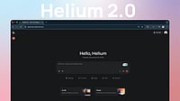 Helium AI: The Slack-Like AI to Redefine Your Business Workflow Helium AI: The Slack-Like AI to Redefine Your Business Workflow
